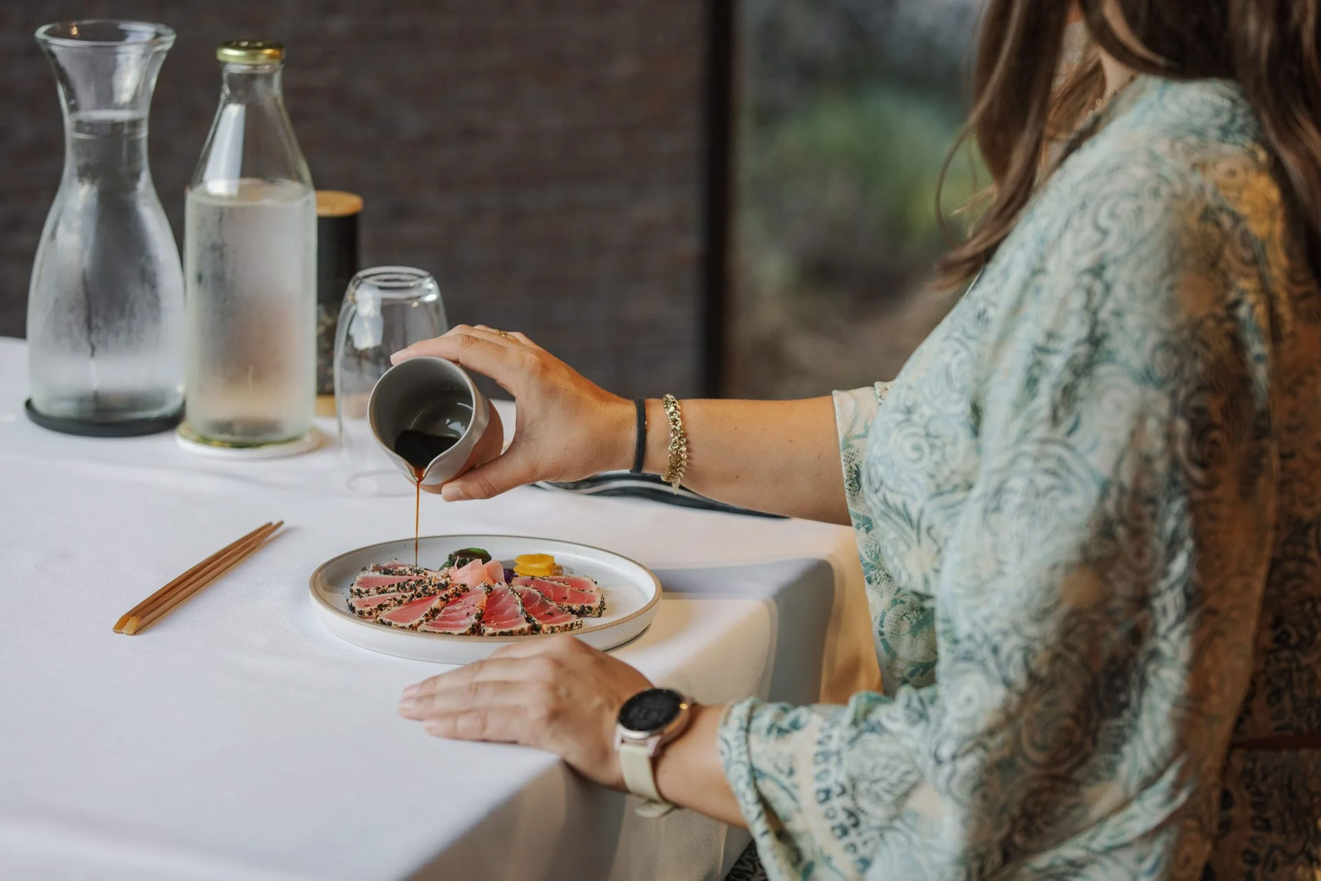 Retraite de restauration personnelle