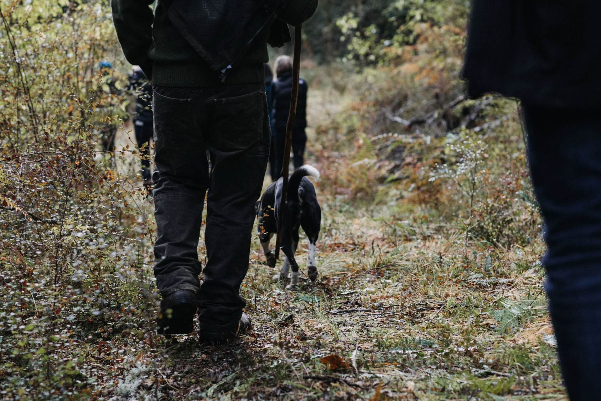 Retraite de restauration personnelle