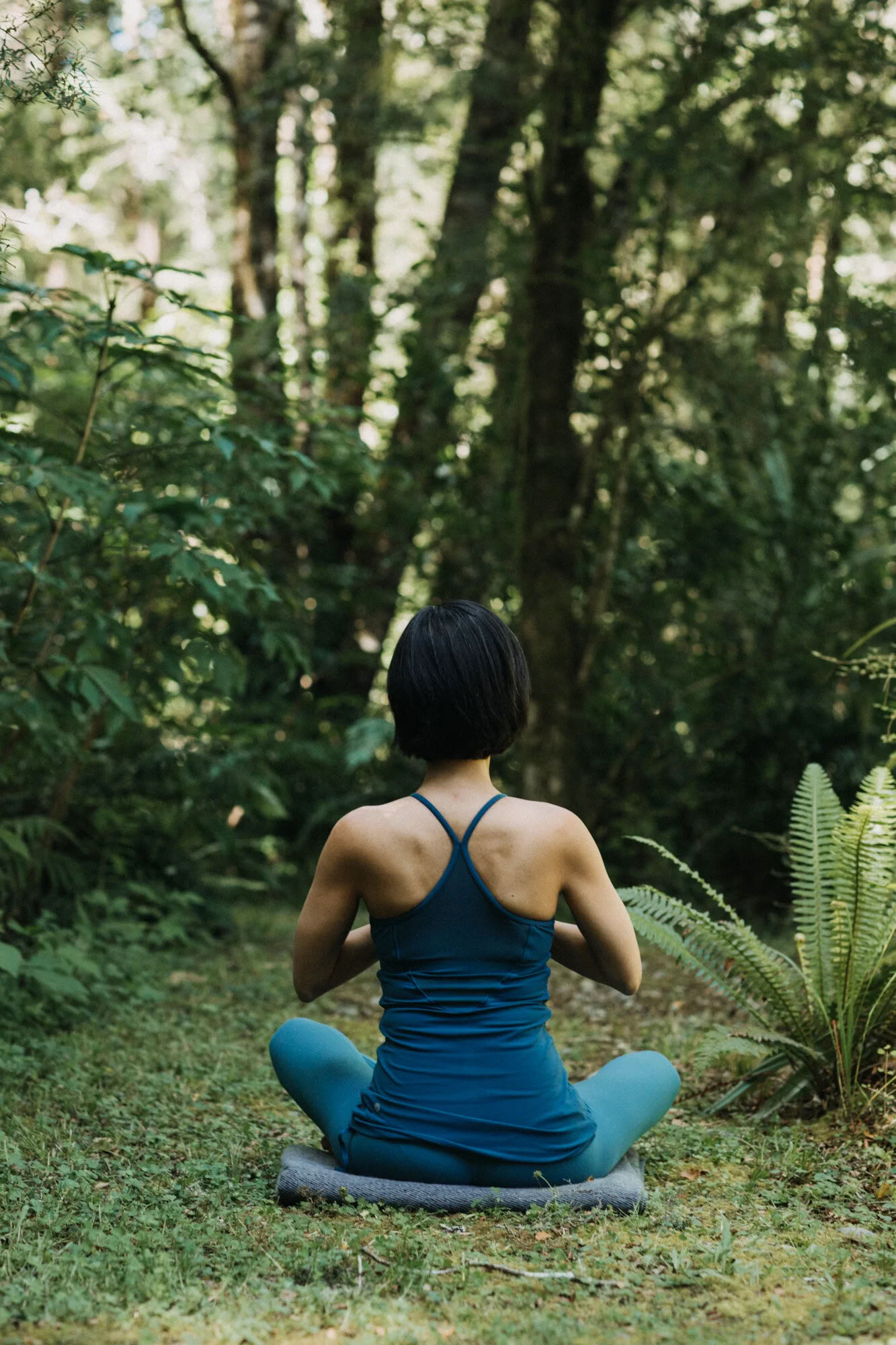 Retraite Nature et Yoga – Île du Sud, Nouvelle-Zélande avec Joan Hyman | Maruia River Retreat : complexe de bien-être de luxe en Nouvelle-Zélande
