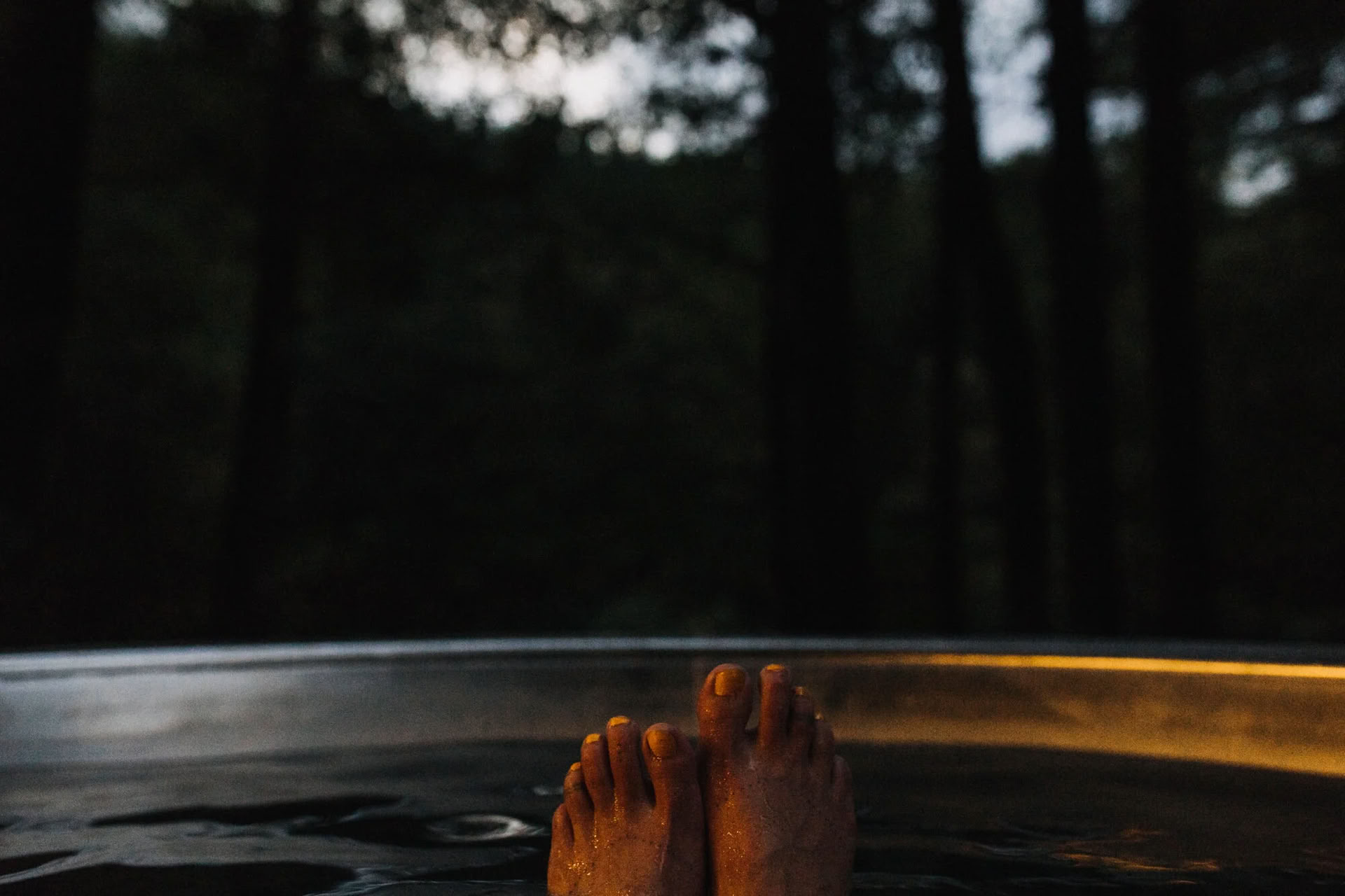 Retraite Nature et Yoga – Île du Sud, Nouvelle-Zélande avec Joan Hyman | Maruia River Retreat : complexe de bien-être de luxe en Nouvelle-Zélande