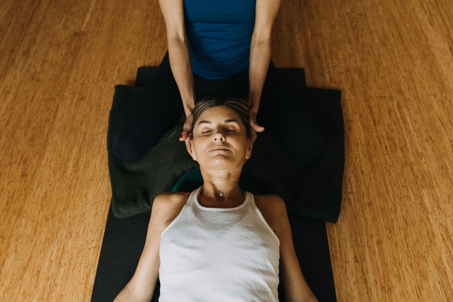 Retraite Nature et Yoga – Île du Sud, Nouvelle-Zélande avec Joan Hyman | Maruia River Retreat : complexe de bien-être de luxe en Nouvelle-Zélande