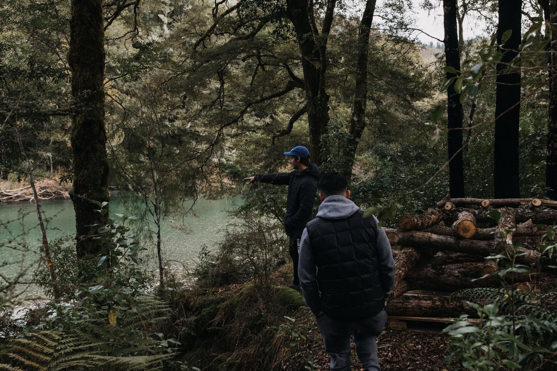 Retraite Nature et Yoga – Île du Sud, Nouvelle-Zélande avec Joan Hyman | Maruia River Retreat : complexe de bien-être de luxe en Nouvelle-Zélande