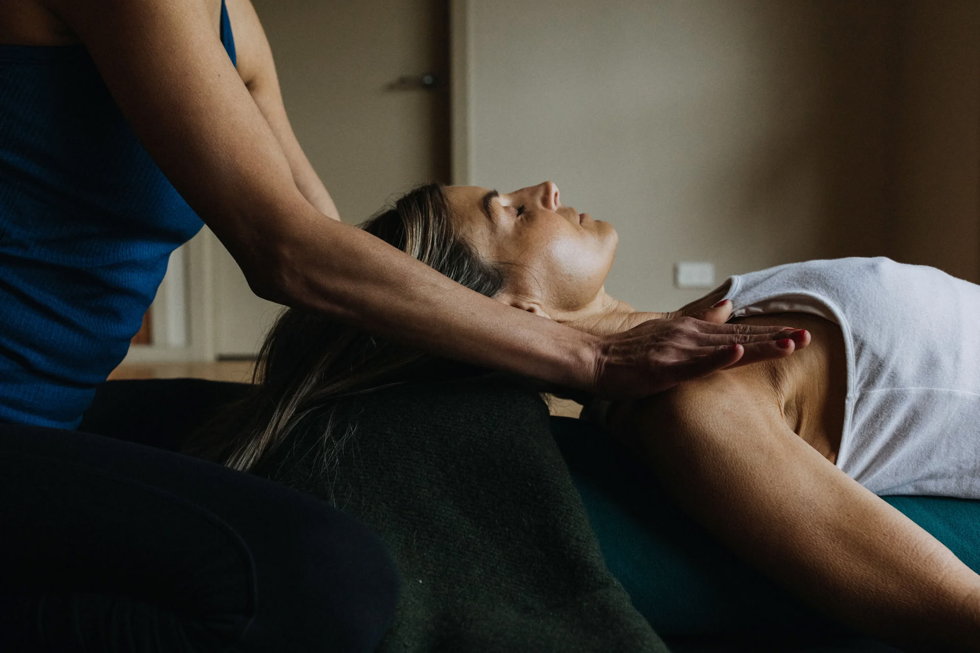 Retraite Nature et Yoga – Île du Sud, Nouvelle-Zélande avec Joan Hyman