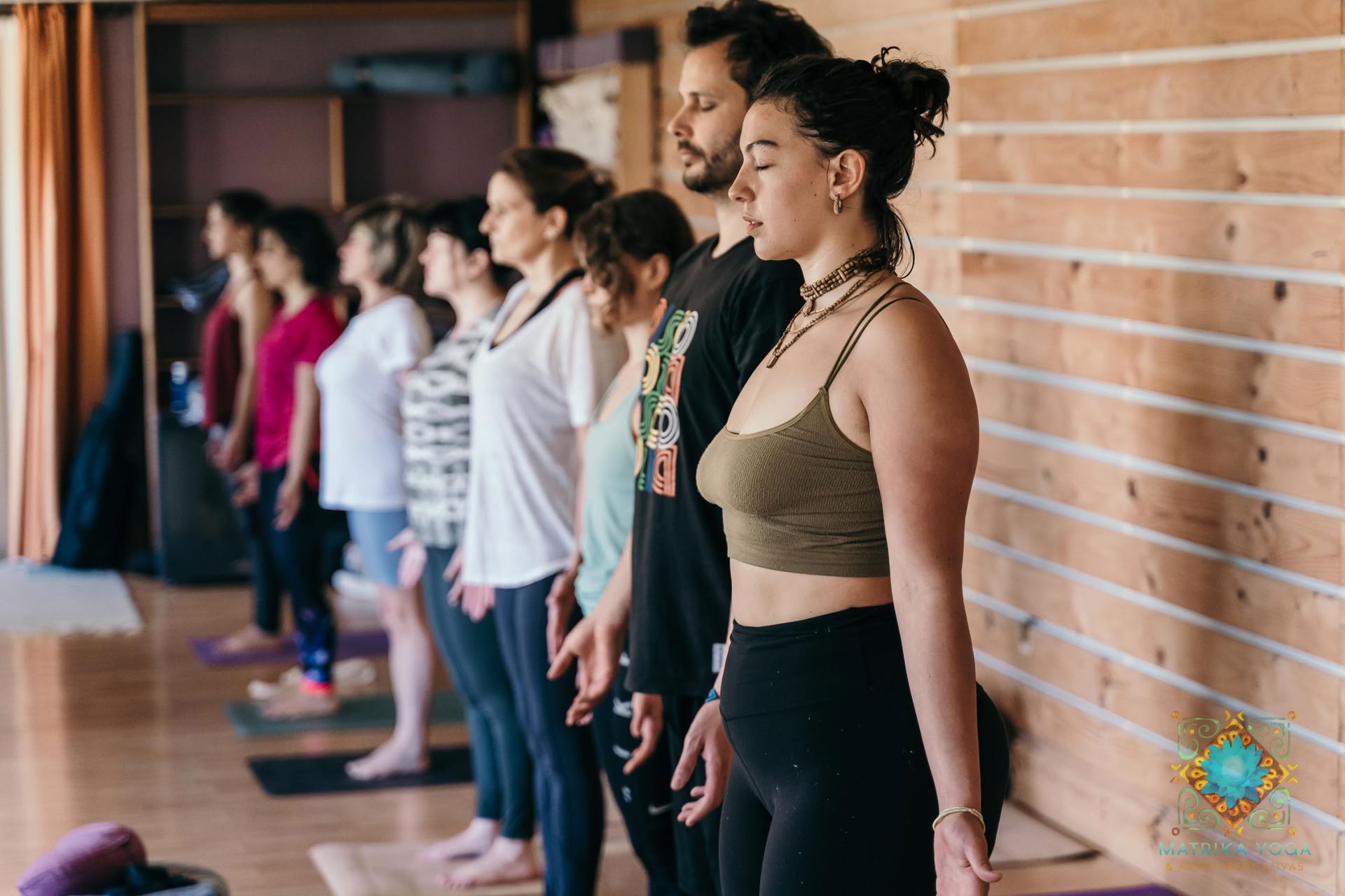 Retraite d'été 2026 | Yoga Iyengar, Hatha – Kriya et Tantra avec Pablo Ferrero