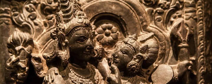 Retraite Pont de Décembre | Yoga, Ayurveda et Tantra traditionnel avec Pablo Ferrero