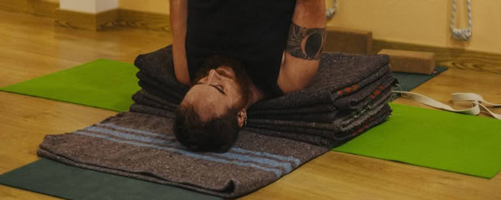 Retour à votre centre « Programme de bien-être holistique par le yoga et l’ayurvéda »