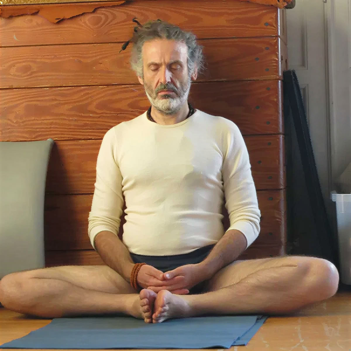 Formation de professeurs de yoga de 200 heures – Niveau I | Yoga Iyengar, Hatha – Kriya et Tantra Yoga