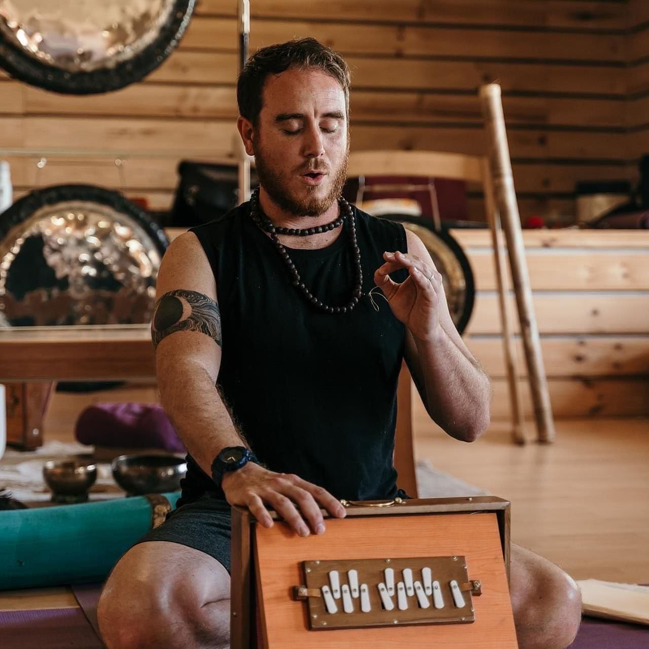 Vigyana Bhairava Tantra | Approfondissez-vous dans le yoga tantra classique