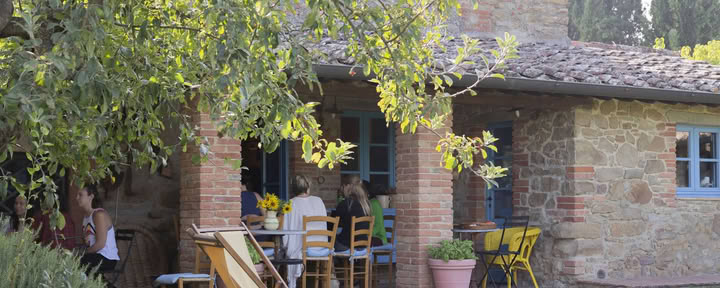 Location de ferme pour amis et famille 2027 — Séjour à la ferme Maraviglia en Toscane