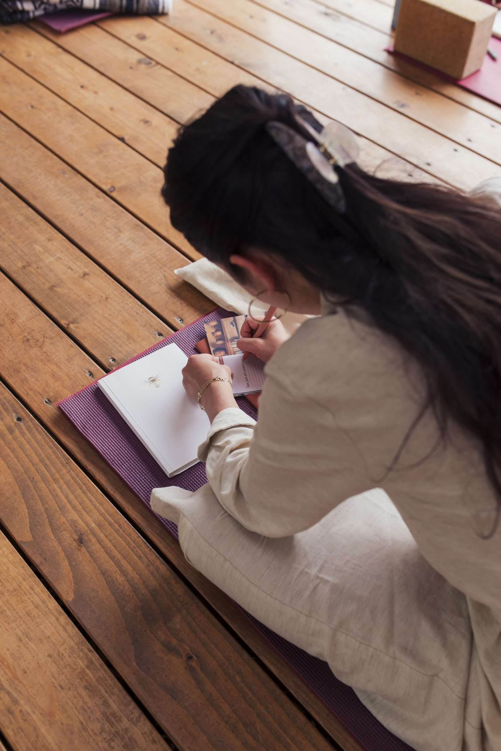 Retraite en Toscane secrète - édition d’automne
