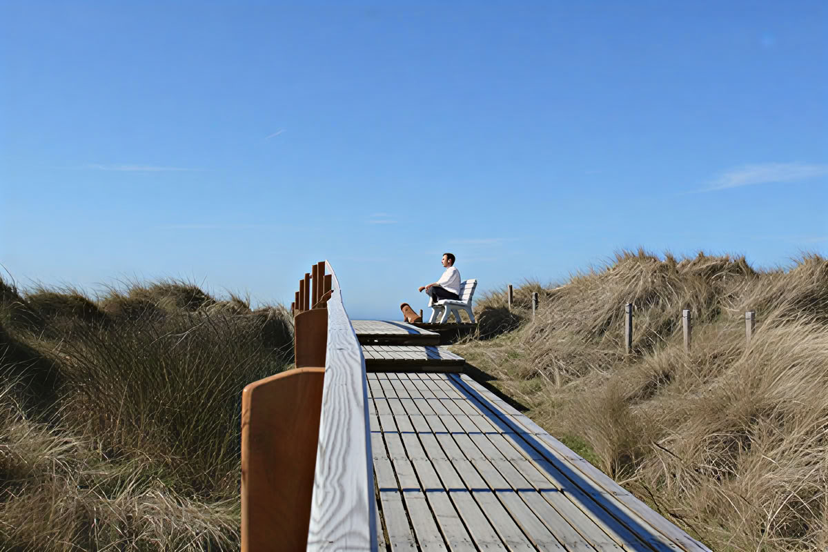 Semaine de yoga