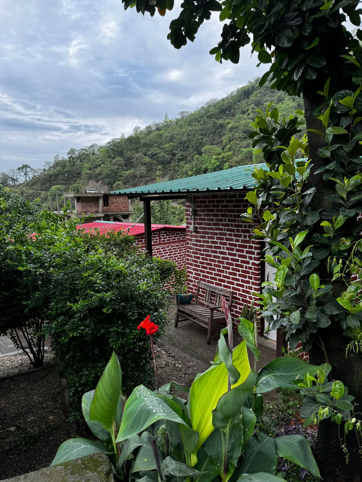 Retraite de 6 jours de lâcher-prise à Rishikesh