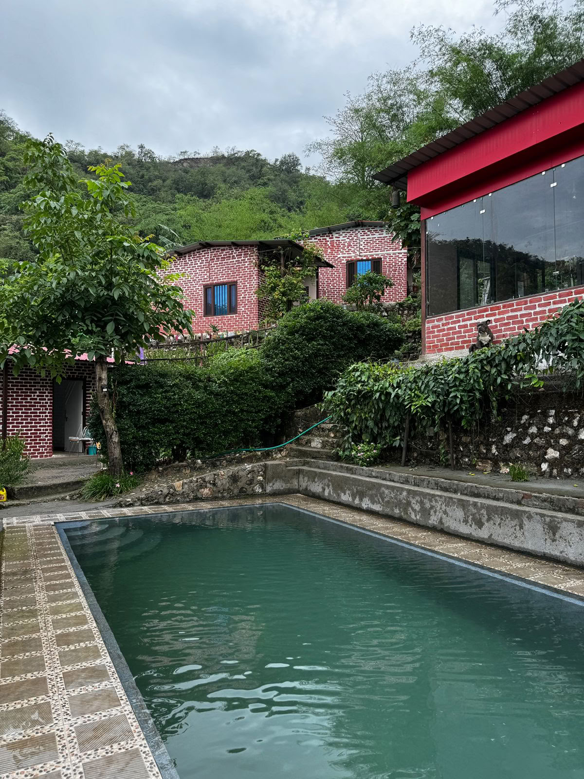 Retraite de 6 jours de lâcher-prise à Rishikesh