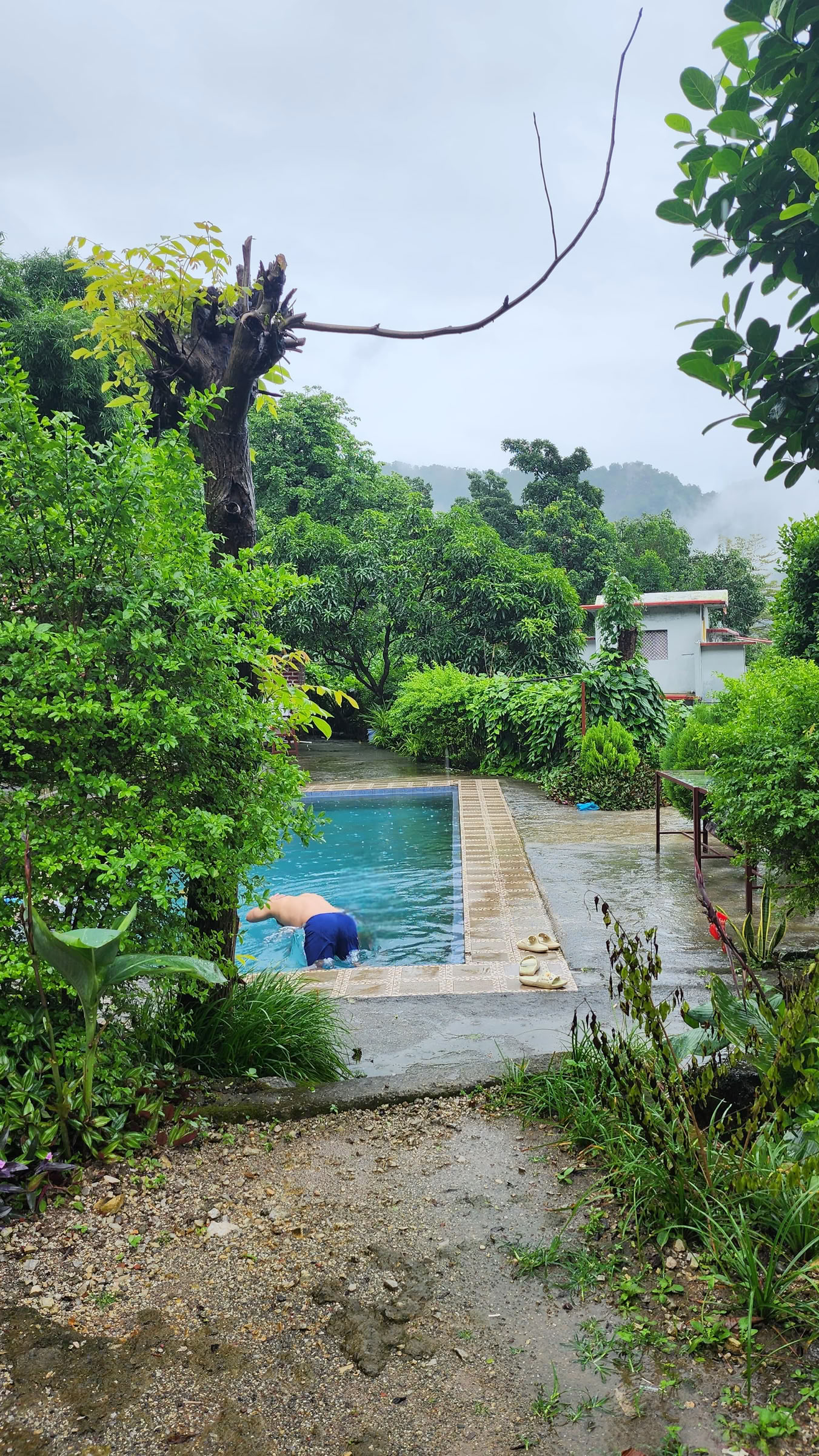 Retraite de 6 jours de lâcher-prise à Rishikesh