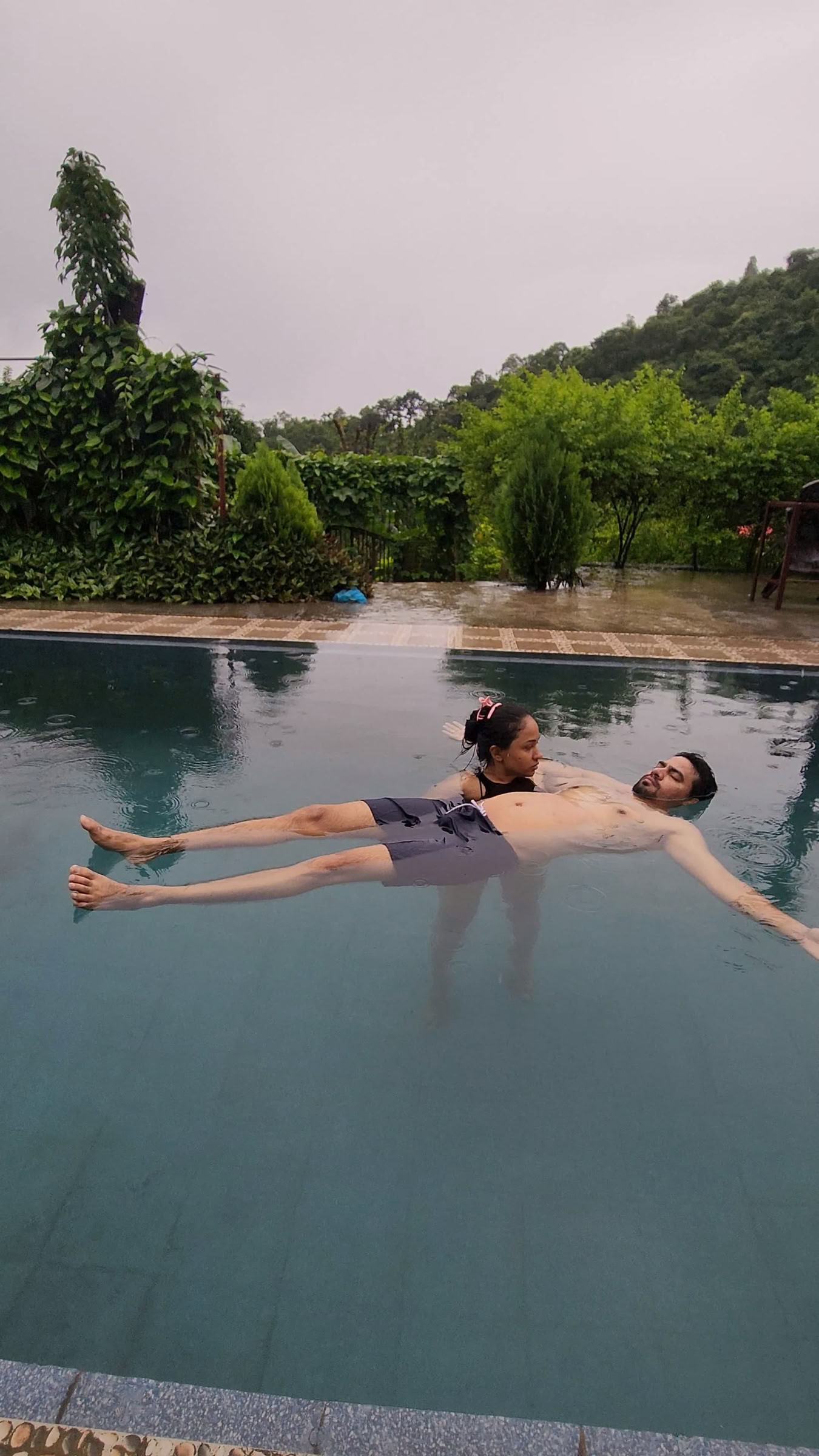 Retraite de 6 jours de lâcher-prise à Rishikesh