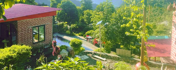 Retraite de 6 jours de lâcher-prise à Rishikesh