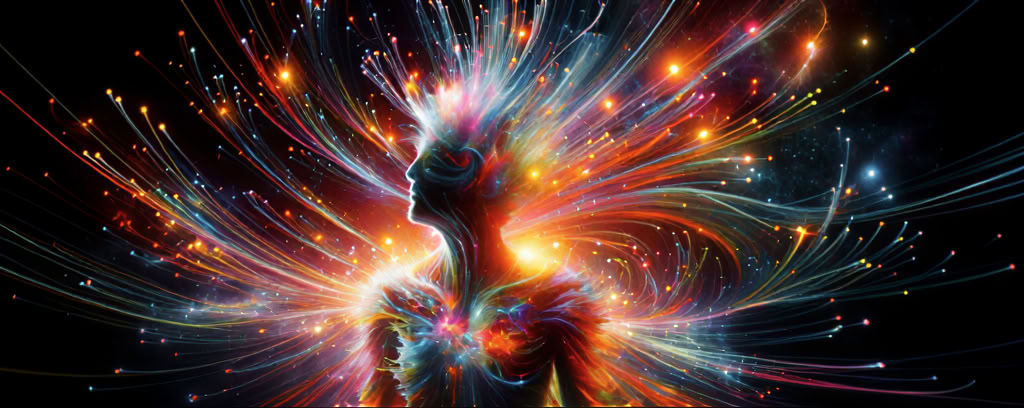 Danse des chakras