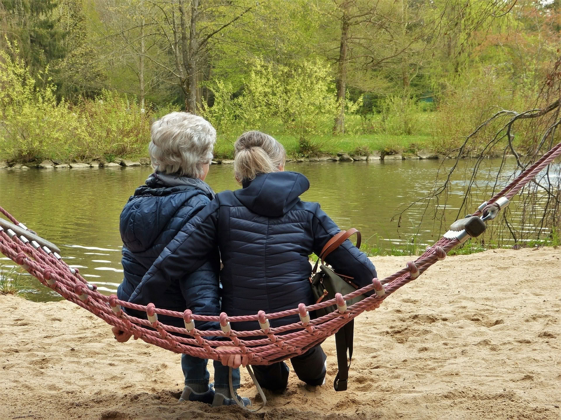 Journée de retraite de méditation silencieuse