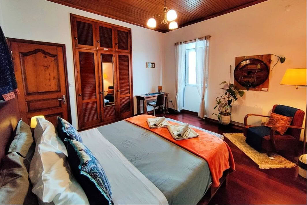 Immersez-vous dans MYMINUVIDA - MINUVIDA AZORES
