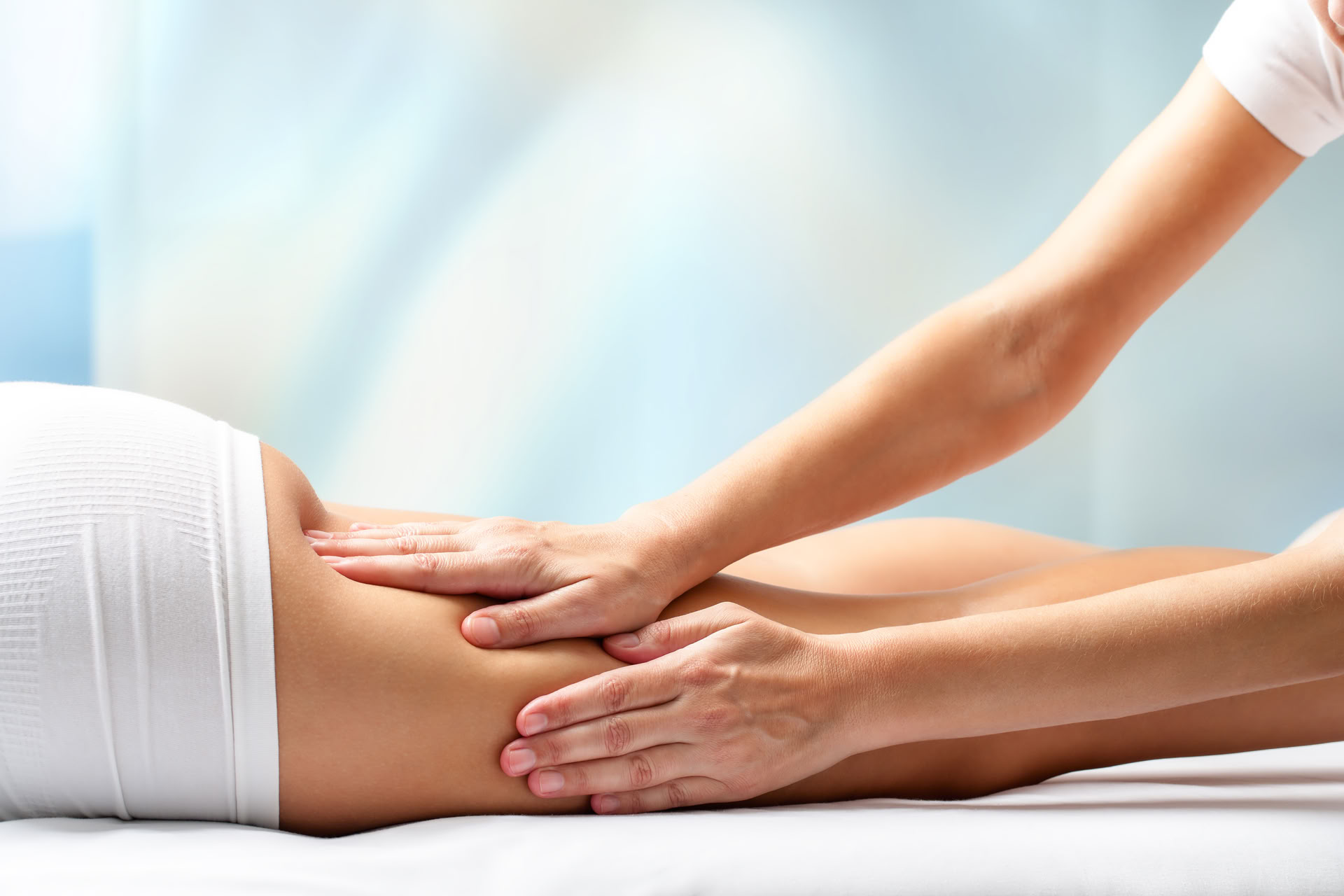 Massage ayurvédique