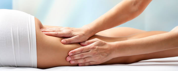 Massage ayurvédique