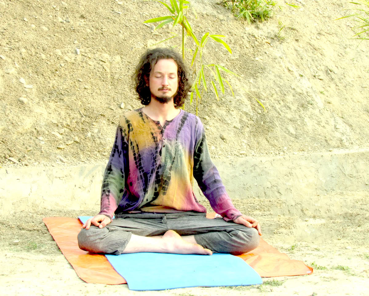 Sankhaprakshalana : retraite détox