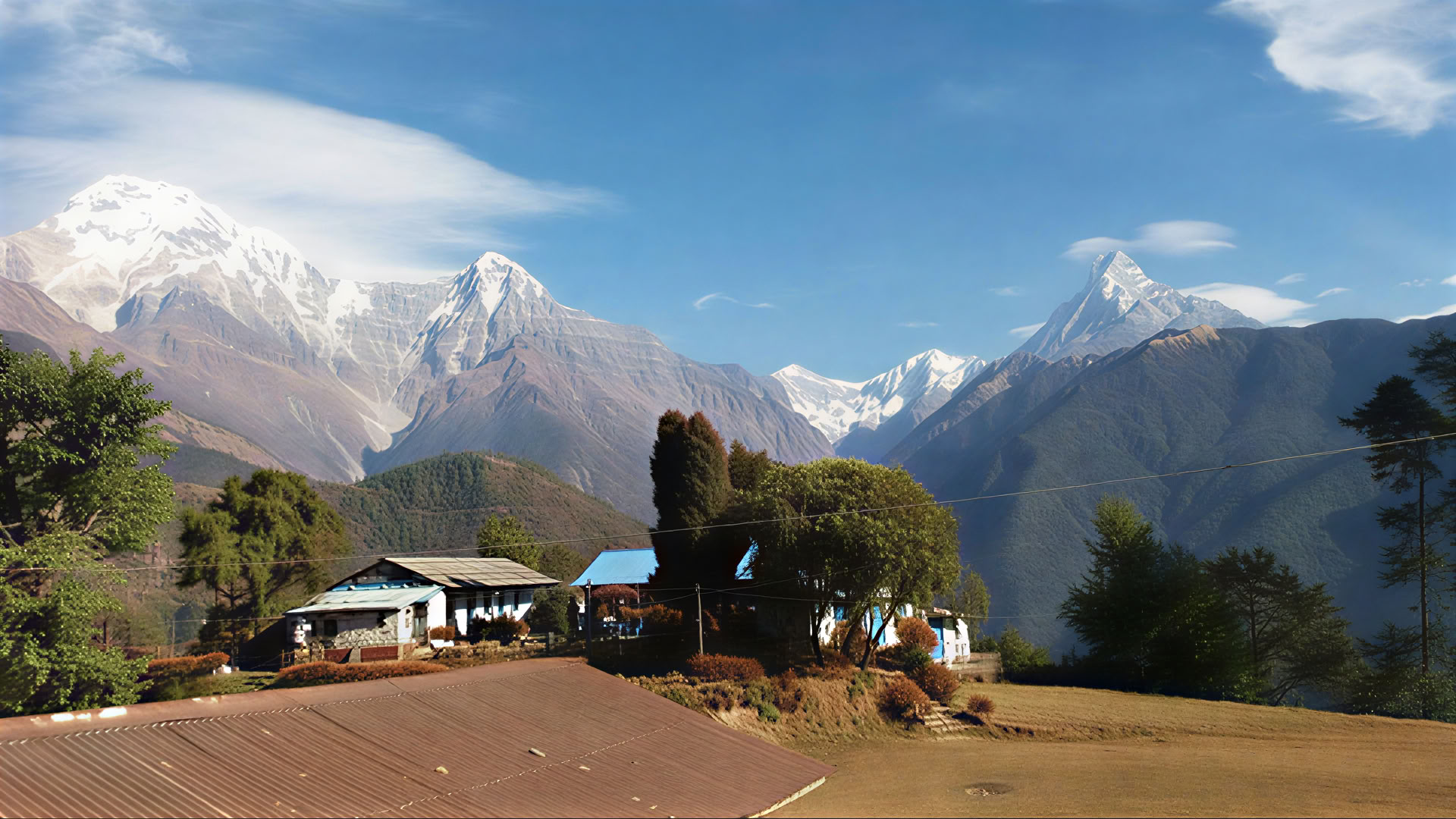 Circuit de la vallée de Katmandou-Bhaktapur-Patan