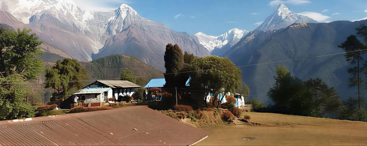 Circuit de la vallée de Katmandou-Bhaktapur-Patan