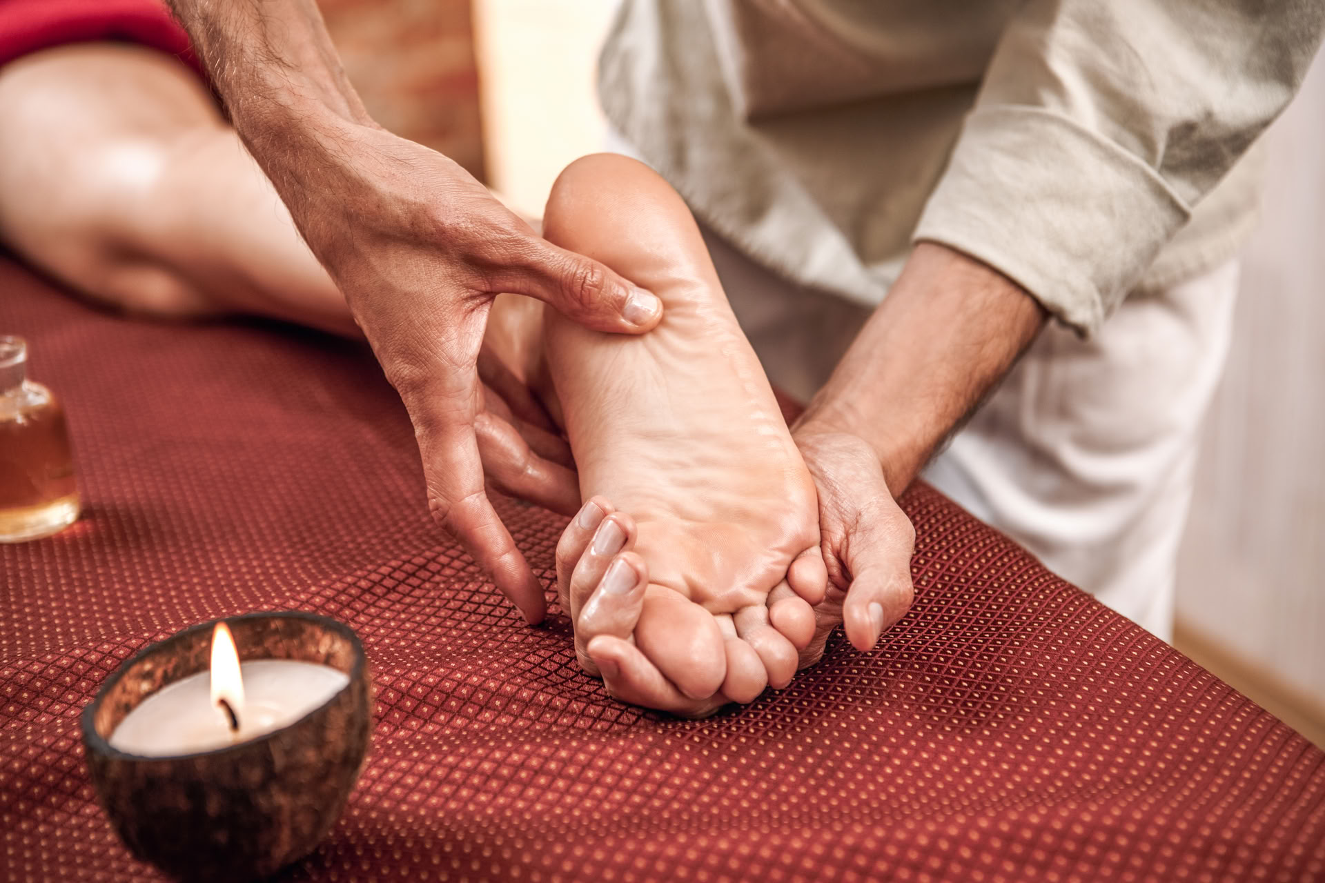 Massage de 90 minutes
