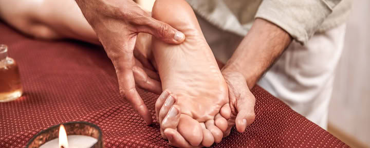 Massage de 90 minutes