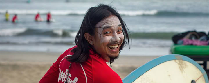 Forfait arts martiaux et surf
