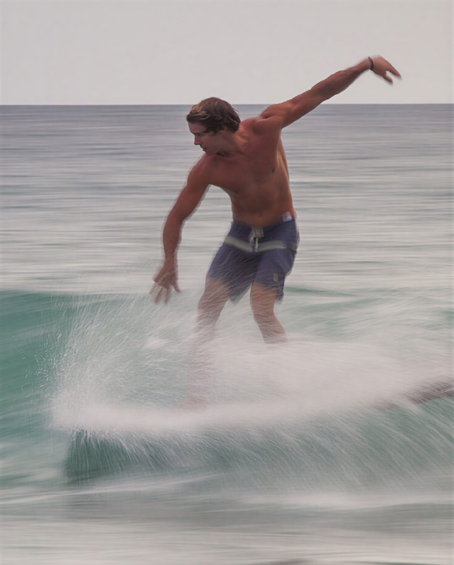 Surf et yoga - niveau intermédiaire