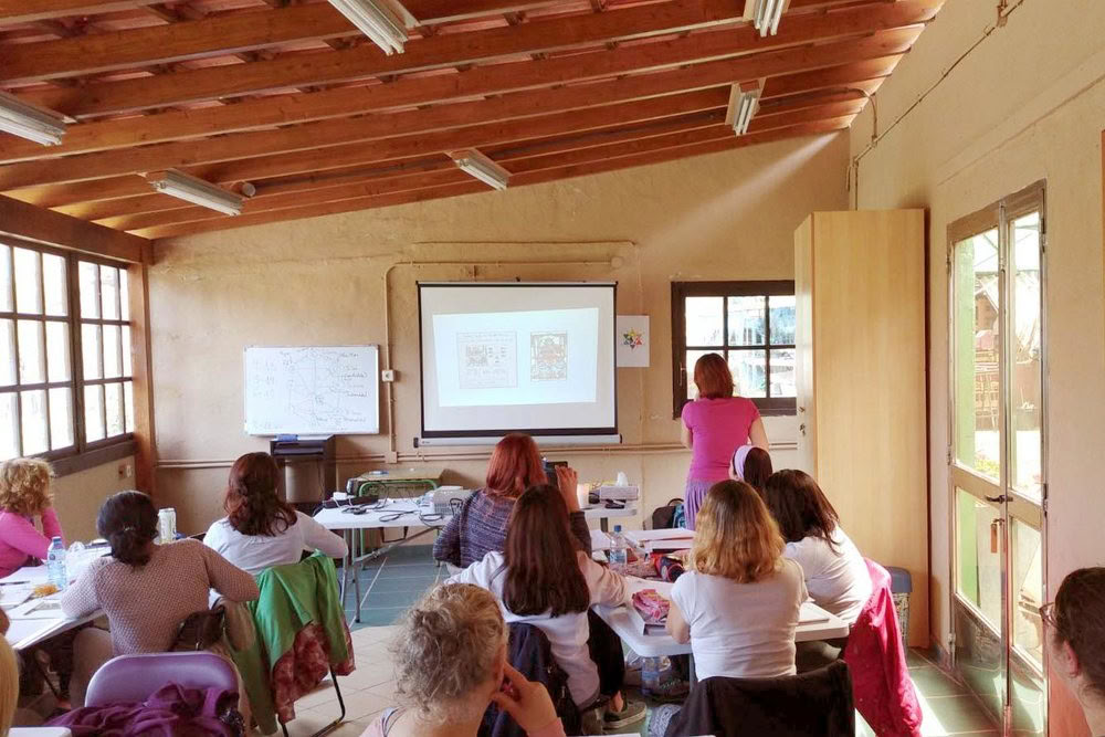 Retraite de Yin Yoga d’une journée