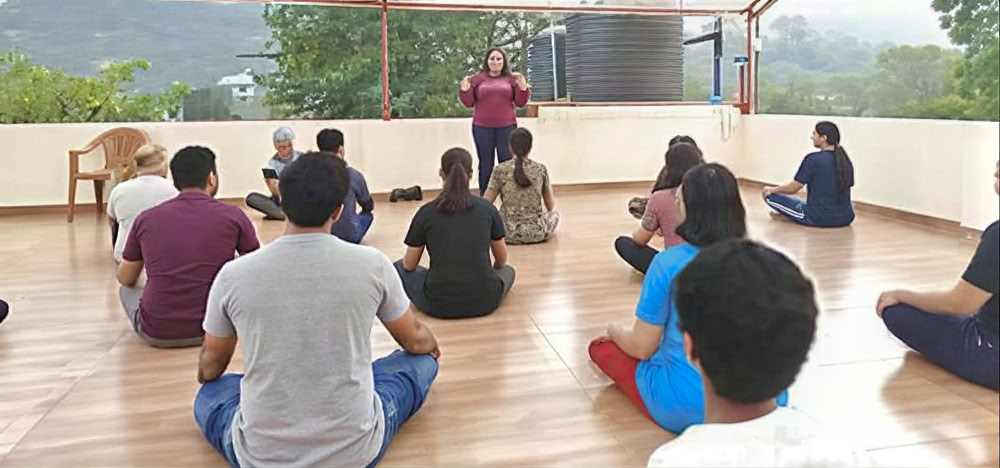 Cours d’arts martiaux Moxsh