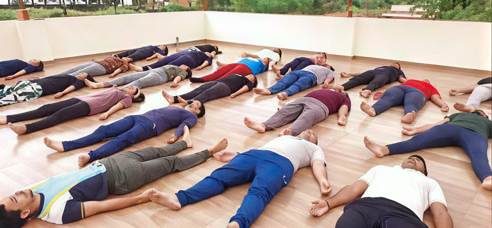 Cours d’arts martiaux Moxsh