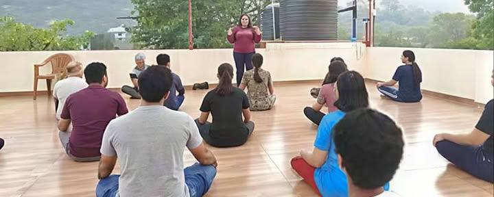 Cours d’arts martiaux Moxsh