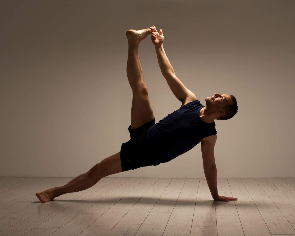 retraite de yoga d’une semaine
