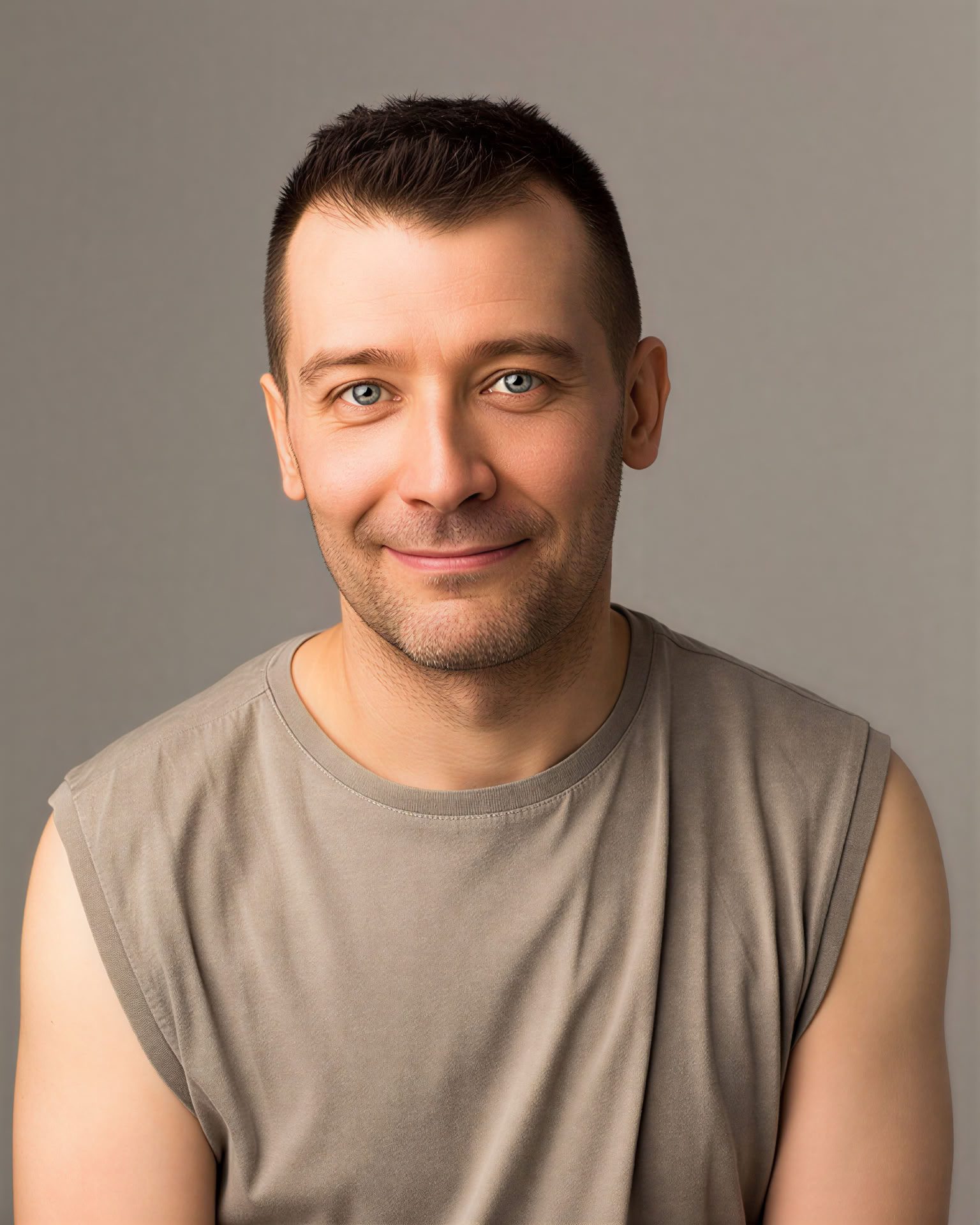 Retraite de yoga de la semaine de juillet avec Brian McVeigh