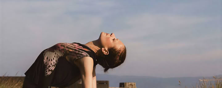 Retraite de yoga et de relaxation avec Elena Moreo