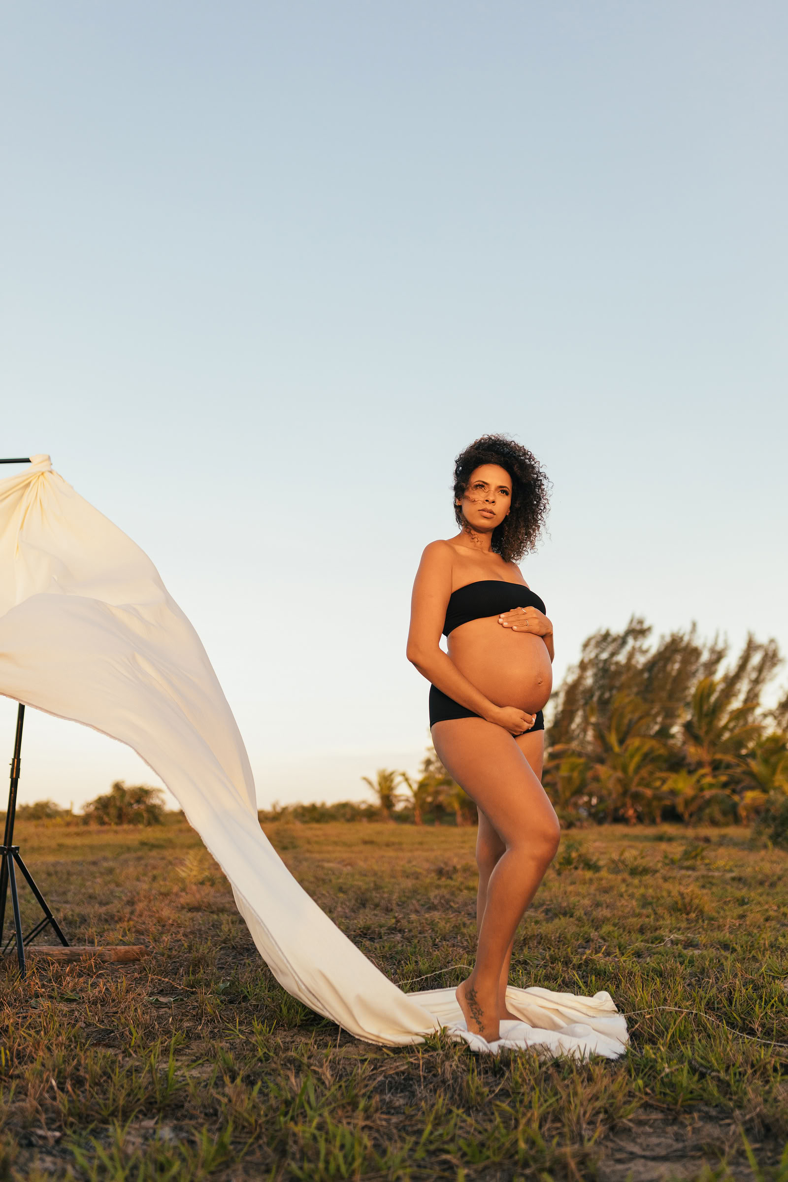 Doula et accompagnante à la naissance
