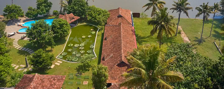 Retraite en Inde