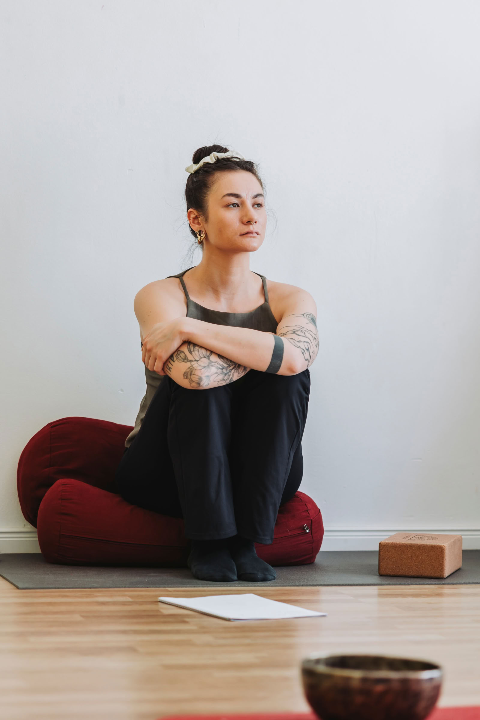 Formation de professeur en pranayama et breathwork