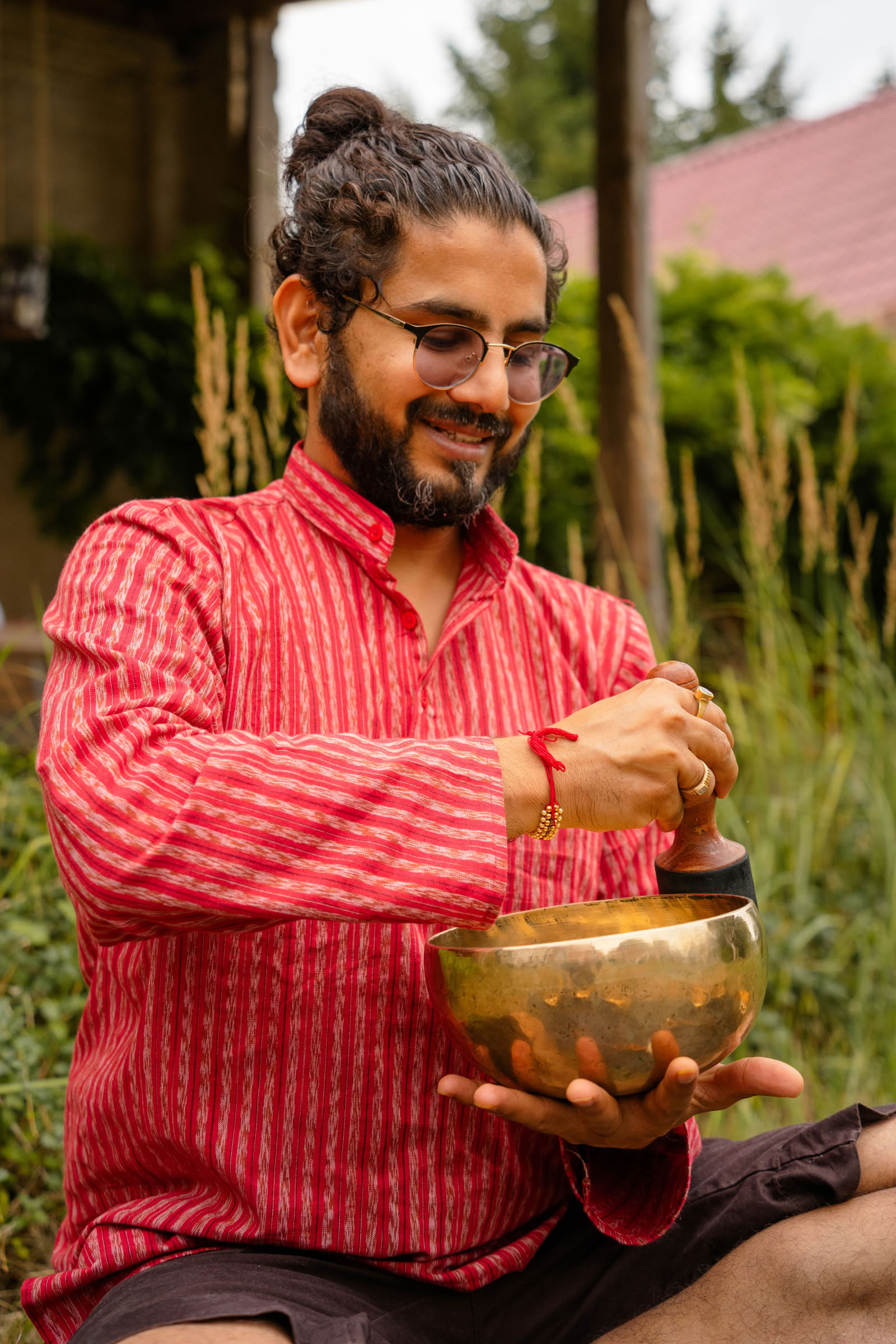 Formation de professeur en pranayama et breathwork