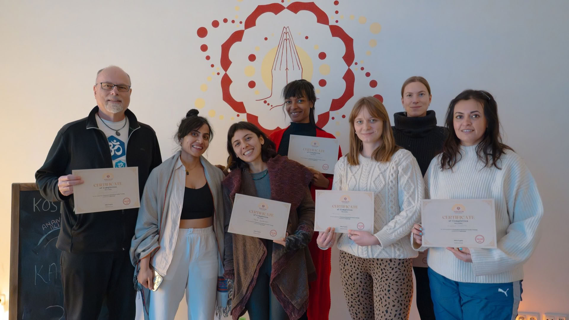 Formation en Ayurveda