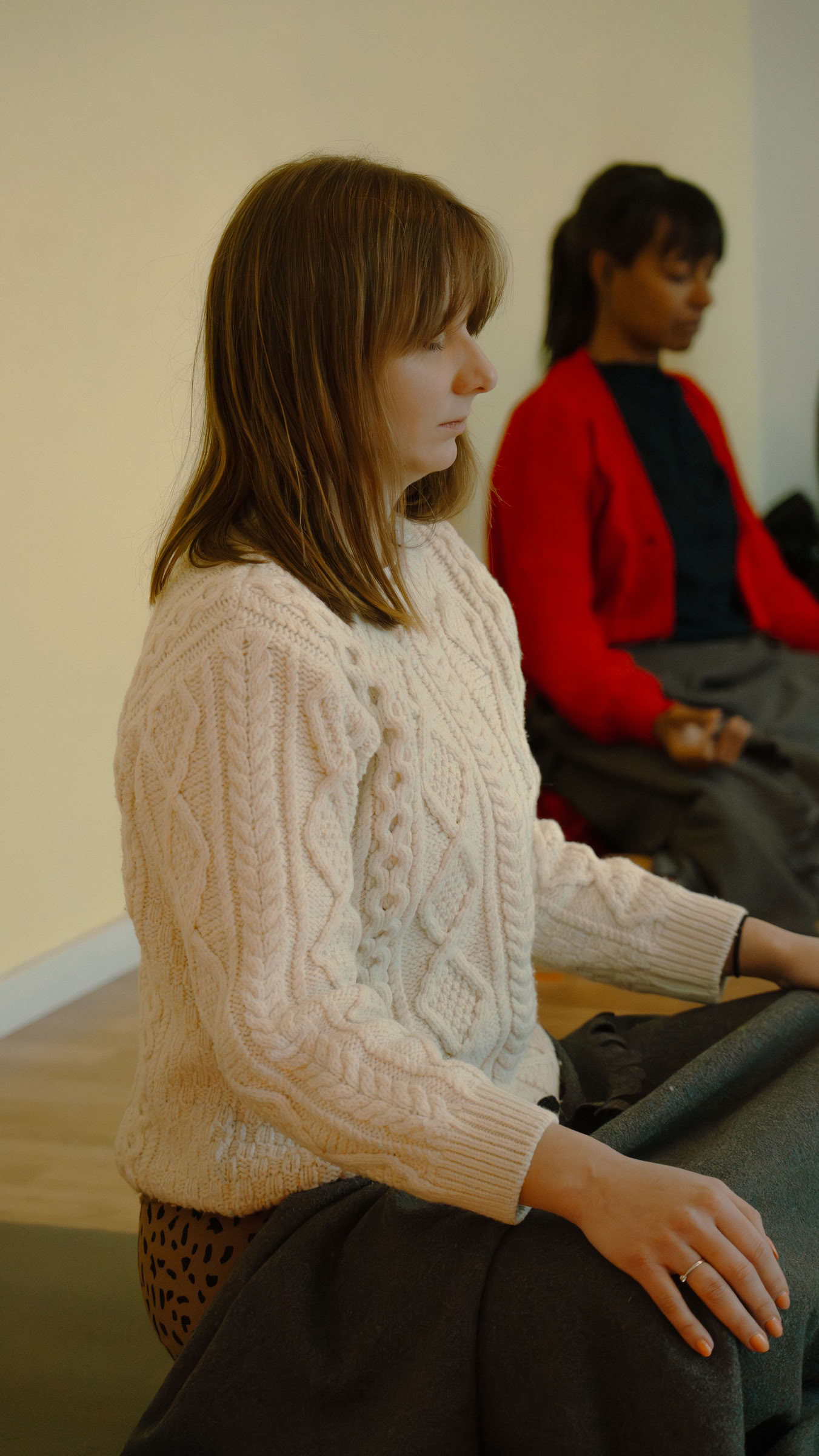 Atelier de pranayama et de travail respiratoire à Berlin — certifié YACEP