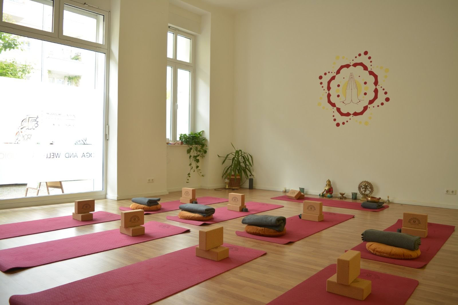 Atelier de pranayama et de travail respiratoire à Berlin — certifié YACEP