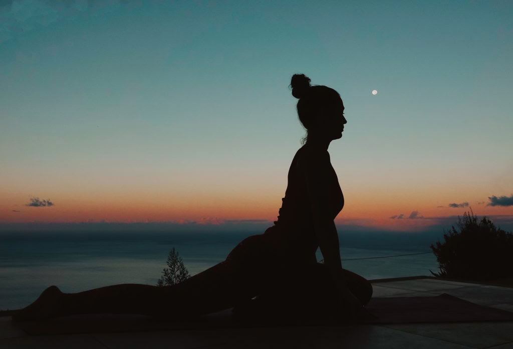 Océan du cœur | Retraite aux Seychelles | Chambre privée Serenity