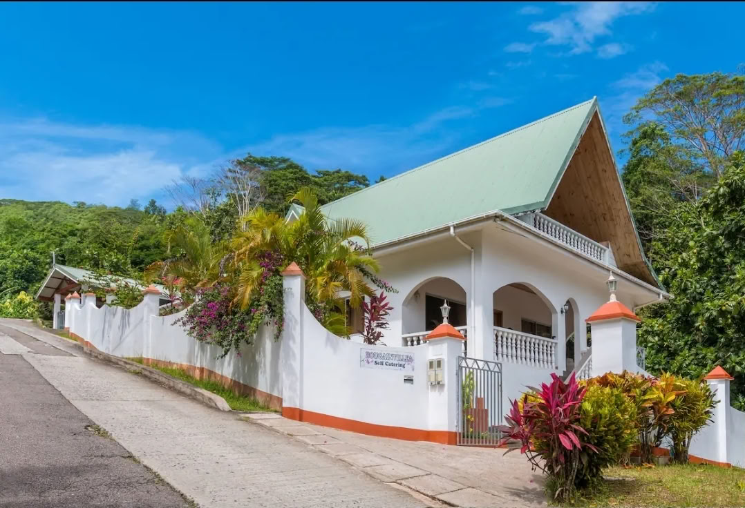 Retraite de yoga aux Seychelles mars 2027