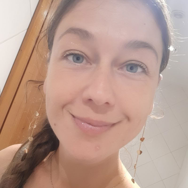 Naissance dans la lumière guérisseuse