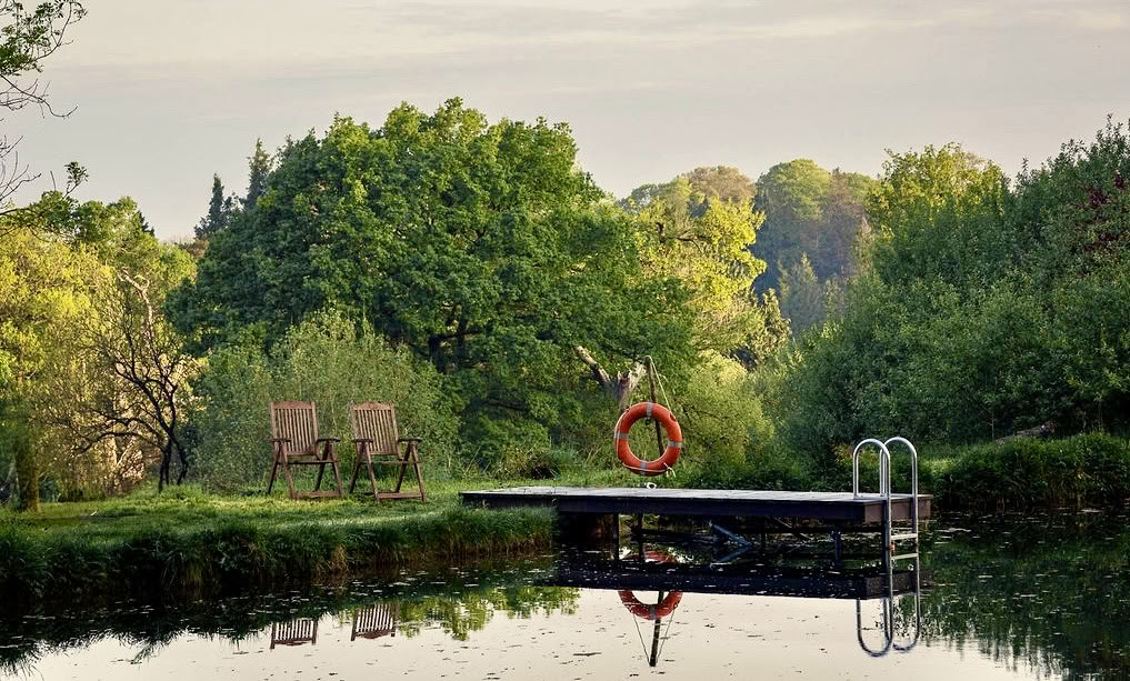 Retraite d’écriture poétique : le paysage comme archive